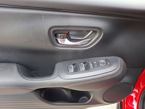 Used 2023 Honda HR-V Sport image 12