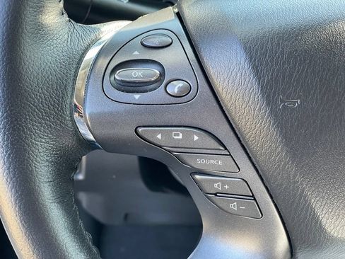 Certified 2024 Nissan Murano SL AWD/4WD image 17