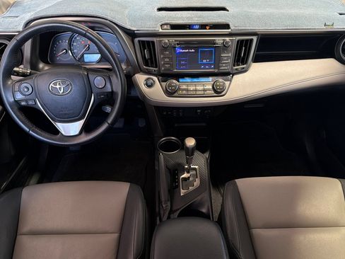 Used 2013 Toyota RAV4 Limited AWD/4WD image 15
