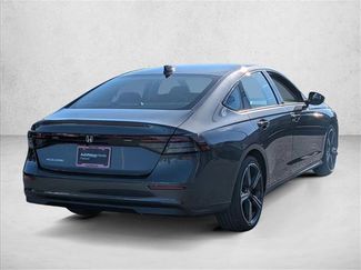 New 2026 Honda Accord SE video 2