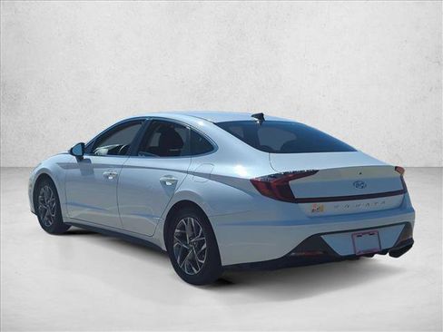 Used 2020 Hyundai Sonata SEL image 7