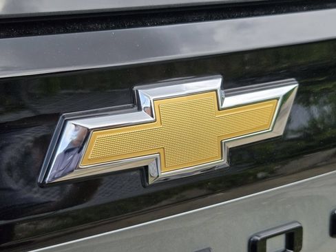 New 2026 Chevrolet Tahoe LS w/ LS Custom Edition RWD image 13