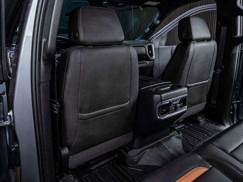 Used 2019 GMC Sierra 1500 AT4 w/ AT4 Premium Package image 33