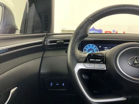 Used 2022 Hyundai Santa Cruz Limited image 24