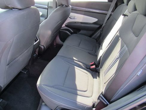 Used 2024 Hyundai Tucson SEL AWD/4WD image 13