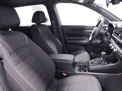 Certified 2024 Honda CR-V Sport image 14