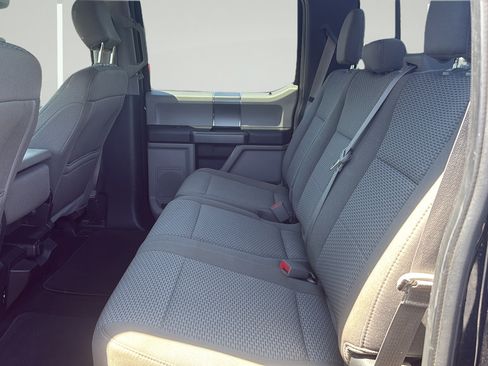 Certified 2018 Ford F150 XLT w/ Equipment Group 302A Luxury AWD/4WD image 30