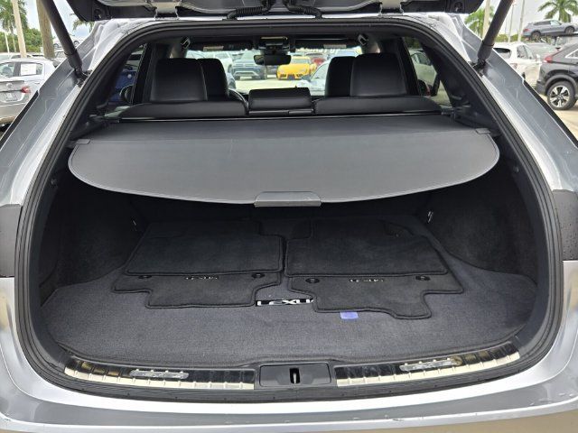 Used 2024 Lexus RX 350 FWD w/ Accessory Package (K3) image 13