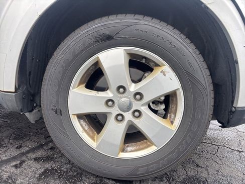 Used 2012 Dodge Journey SXT w/ Popular Equipment Group AWD/4WD image 9