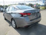 Used 2020 Nissan Versa S image 3