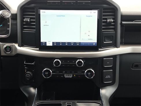 Used 2021 Ford F150 XLT w/ Equipment Group 302A High image 13