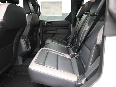 New 2025 Ford Bronco Outer Banks image 26