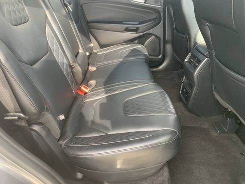 Used 2024 Ford Edge Titanium AWD/4WD image 14