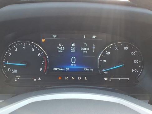 Certified 2021 Ford Explorer XLT w/ Equipment Group 202A AWD/4WD image 21