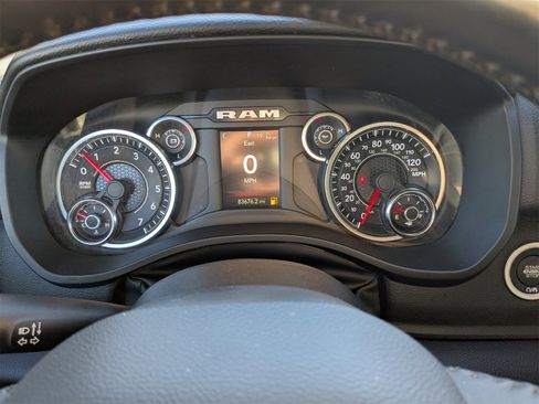 Used 2023 RAM 1500 Lone Star image 30