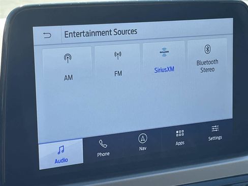 Used 2020 Ford Escape SE image 19