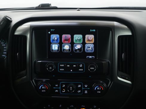 Used 2015 Chevrolet Silverado 1500 LT w/ All Star Edition image 15