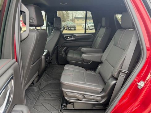 Used 2023 Chevrolet Tahoe RST w/ Luxury Package AWD/4WD image 15