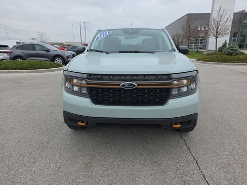 Used 2024 Ford Maverick Tremor w/ Tremor Off-Road Package image 2