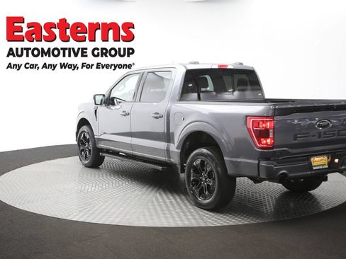 Used 2023 Ford F150 XLT w/ Equipment Group 302A High AWD/4WD image 67