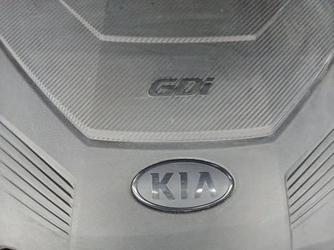 Used 2021 Kia Telluride SX w/ SX Prestige Package AWD/4WD image 26