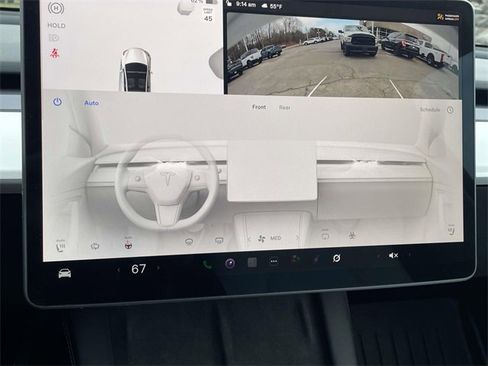 Used 2023 Tesla Model Y Long Range image 31