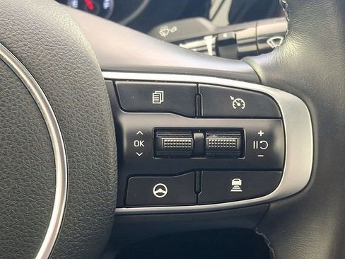 Used 2024 Kia K5 GT-Line AWD/4WD image 29