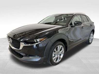 Certified 2023 MAZDA CX-30 AWD 2.5 S w/ Premium Package
