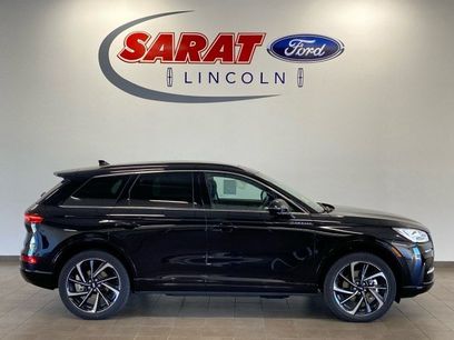 New 2025 Lincoln Corsair Grand Touring w/ Equipment Group 302A
