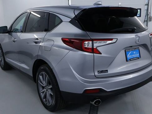 Used 2021 Acura RDX w/ Technology Package image 5