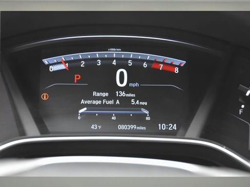 Used 2019 Honda CR-V EX-L image 19