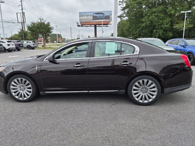 Used 2013 Lincoln MKS FWD image 6