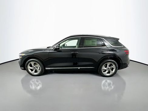 New 2026 Genesis GV70 2.5T Advanced AWD/4WD image 8