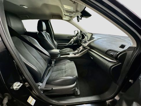 Used 2024 Mitsubishi Eclipse Cross SE AWD/4WD image 33