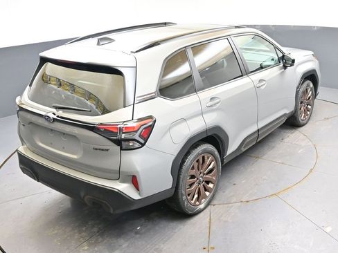 New 2026 Subaru Forester Sport AWD/4WD image 50