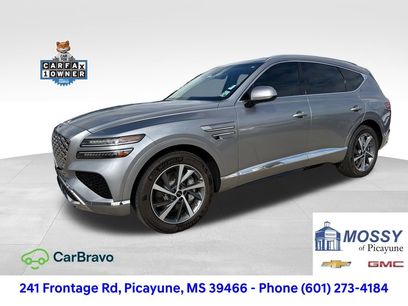 Used 2025 Genesis GV80 2.5T Select