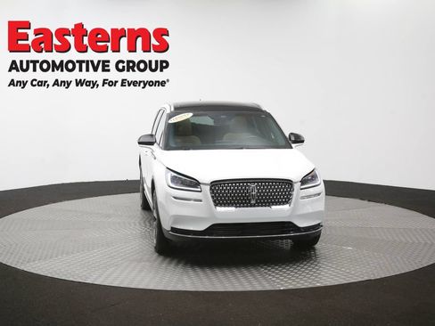 Used 2022 Lincoln Corsair Reserve w/ Elements Package AWD/4WD image 53