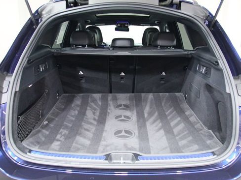 Used 2023 Mercedes-Benz GLC 300 4MATIC image 28