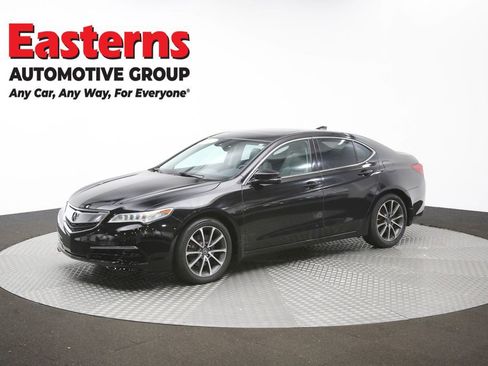 Used 2016 Acura TLX V6 w/ Technology Package image 57