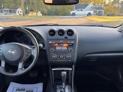 Used 2011 Nissan Altima 2.5 SL w/ 2.5SL Pkg image 13