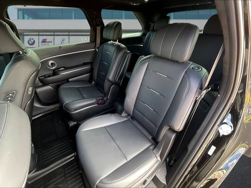 Used 2026 Hyundai Palisade Calligraphy AWD/4WD image 22