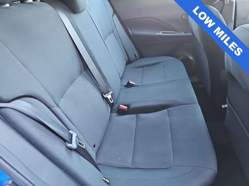 Used 2024 Nissan Kicks S w/ Interior Electronics Package FWD image 17