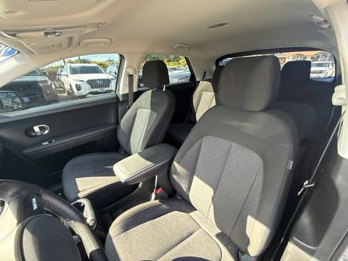 Used 2024 Hyundai Ioniq 5 SEL AWD/4WD image 15