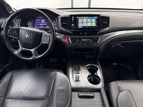 Used 2019 Honda Passport EX-L image 25