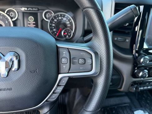 New 2026 RAM 5500 Tradesman AWD/4WD image 18