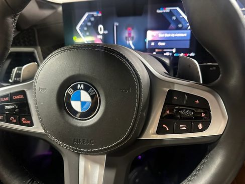 Used 2024 BMW X6 xDrive40i w/ Premium Package AWD/4WD image 33