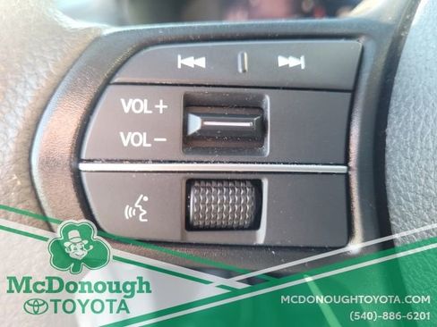 Used 2023 Honda Accord EX image 26