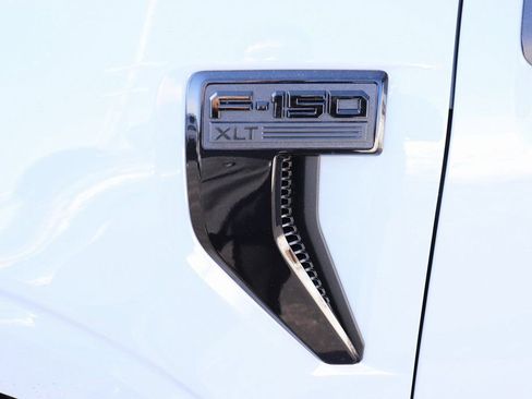 New 2026 Ford F150 XLT w/ Equipment Group 302A MID image 6