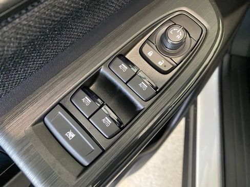 New 2026 Subaru Outback Limited XT AWD/4WD image 11