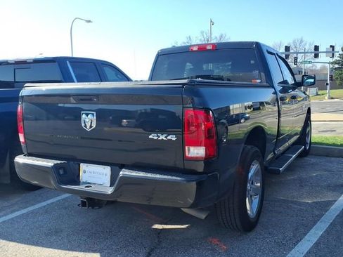 Used 2018 RAM 1500 Express w/ Express Value Package image 4